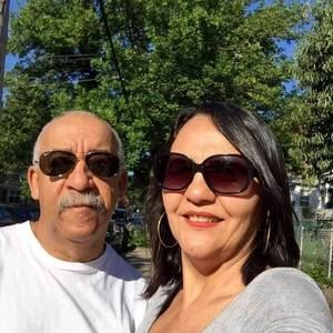 Meet your Posher, Francisca